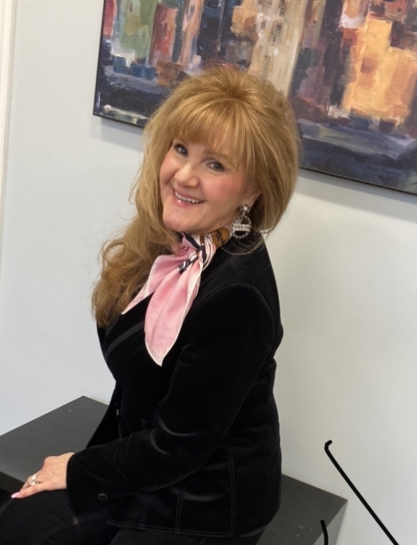 Joan Samsel - Class of 1974 - Pequannock Township High School