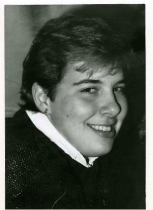 Robin Haggerty - Class of 1988 - Pequannock Township High School