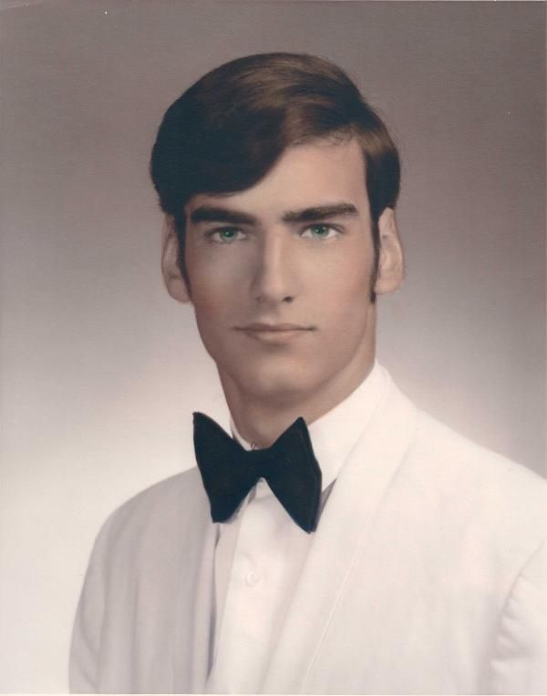 Herb Kaemmer - Class of 1972 - Whippany Park High School