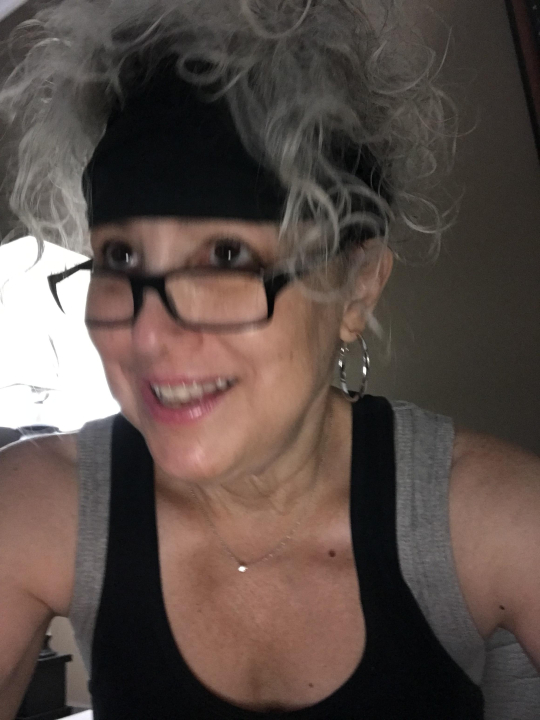 Diane Singer - Class of 1978 - Whippany Park High School