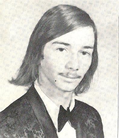 Grant Howell - Class of 1976 - Whippany Park High School