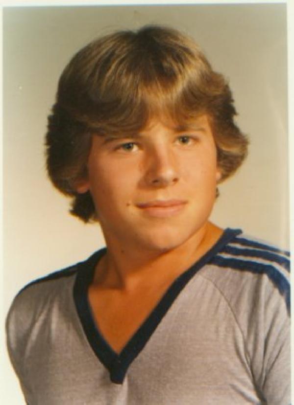 Peter Lee - Class of 1983 - Whippany Park High School
