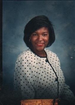 Melinda Brown - Class of 1991 - Gardena High School
