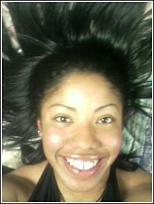 Tiffany Stevens - Class of 2003 - Gardena High School
