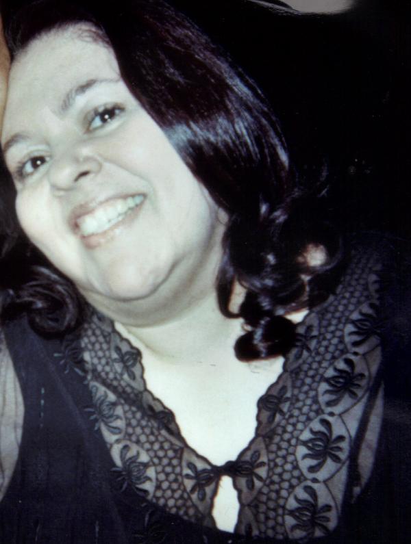 Sylvia Garcia - Class of 1984 - Gardena High School