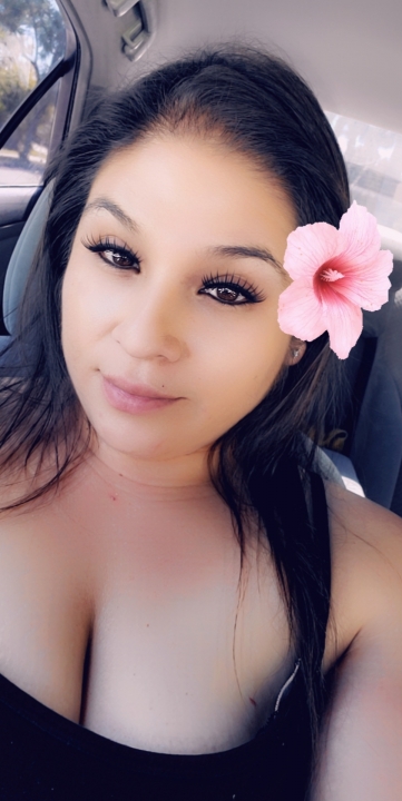 Angie Gutierrez - Class of 2001 - Gardena High School