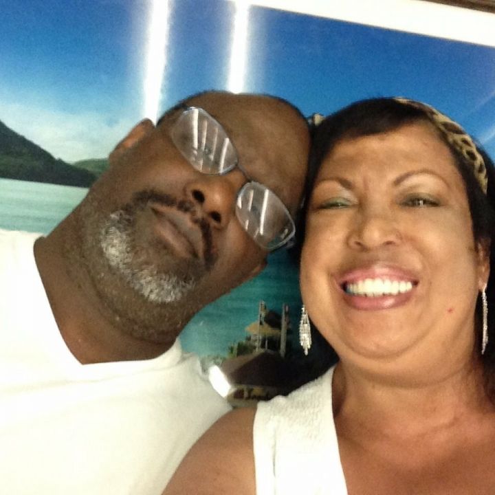 Pam Williams - Class of 1976 - Gardena High School