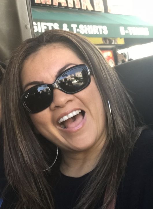 Tania Flores - Class of 1996 - Gardena High School