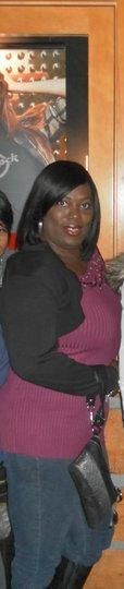 Michelle Jernigan - Class of 1982 - Gardena High School