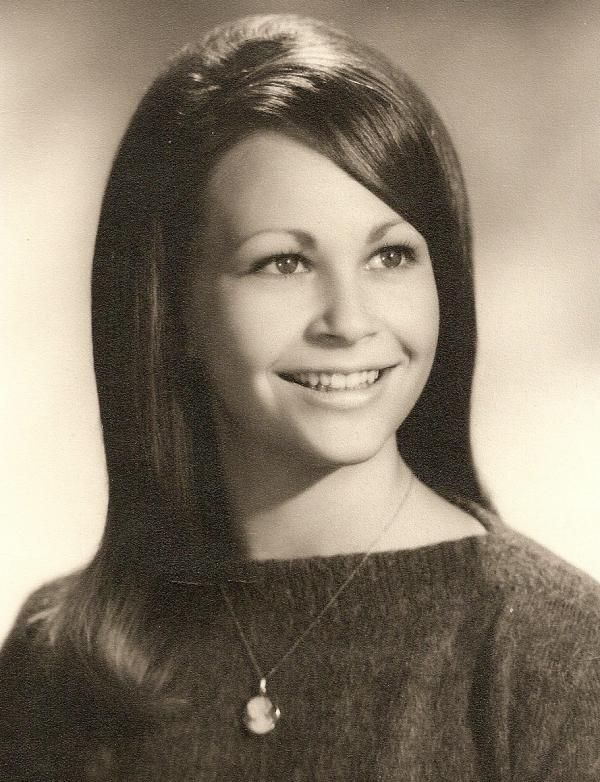 Annabel Baird - Class of 1968 - Gardena High School