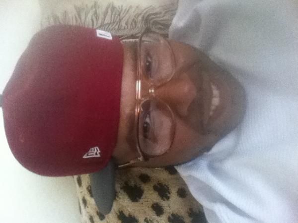 Aaron Marsh - Class of 2000 - Gardena High School