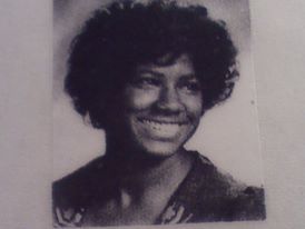 Lizbeth Smock - Class of 1975 - Gardena High School
