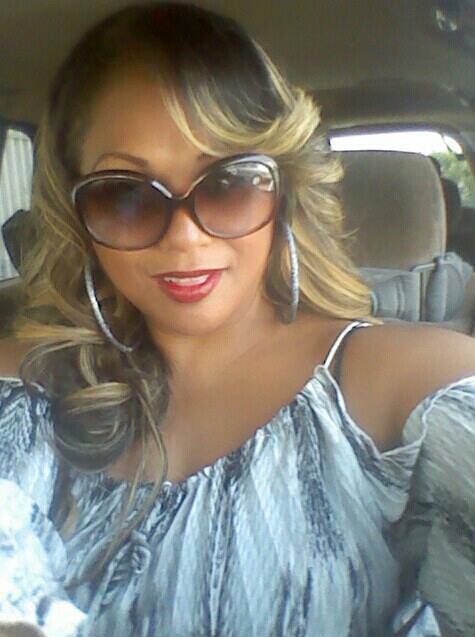 Pennygirl Leilua-afemata - Class of 1993 - Gardena High School