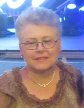 Ann Clark - Class of 1971 - Gardena High School