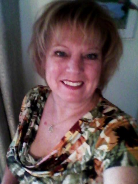 Patti Petzsch Vail - Class of 1973 - Hawthorne High School