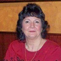 Ann Vandenberg - Class of 1965 - Hawthorne High School