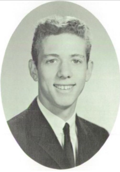 Allen Mcdonough - Class of 1967 - Pompton Lakes High School