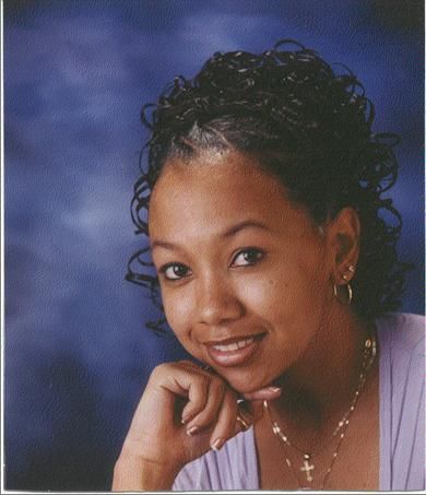 Leonia Bender - Class of 2003 - Pompton Lakes High School