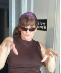 Penny Lawton - Class of 1980 - Pompton Lakes High School