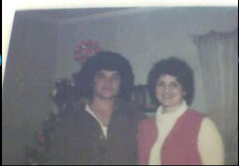Frank Lawton Jr - Class of 1976 - Pompton Lakes High School