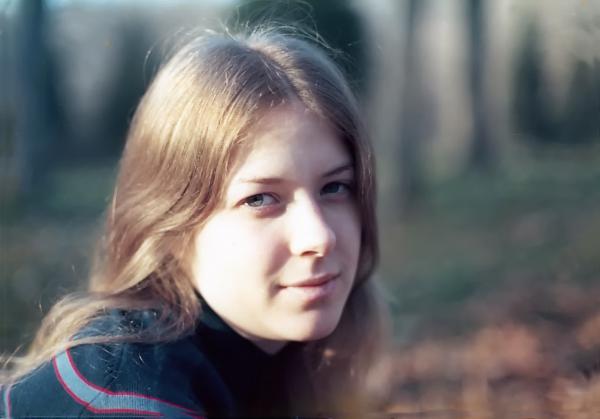 Dawn Taylor - Class of 1975 - Pompton Lakes High School