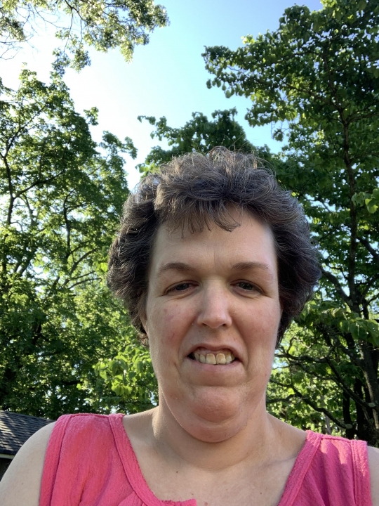 Sandy Dunn (sisco) - Class of 1991 - Pompton Lakes High School