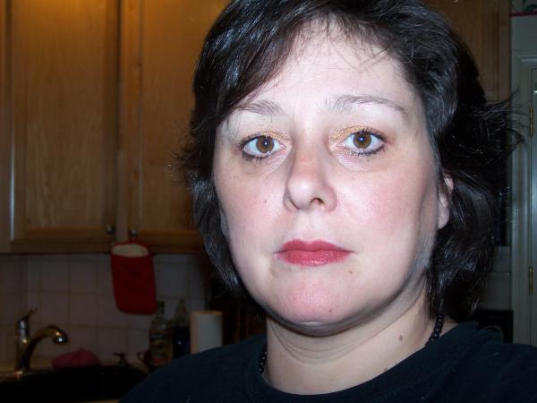 Cindy Salus - Class of 1983 - Wallkill Valley Regional High School