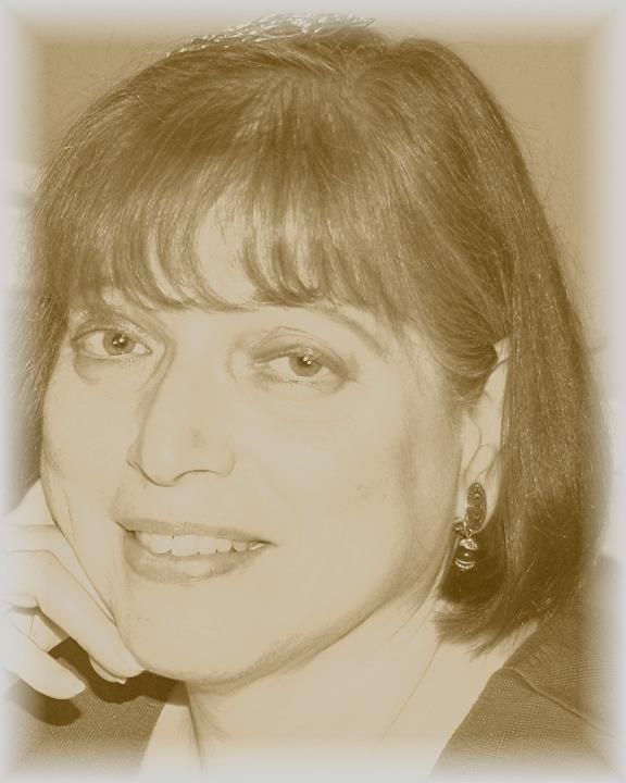 Linda Lieberman - Class of 1968 - Newton High School