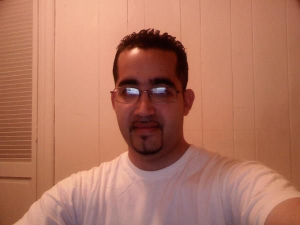 Rafael Toledo - Class of 1995 - Newton High School