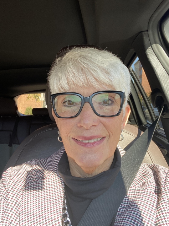 Robin Ettore - Class of 1972 - Newton High School
