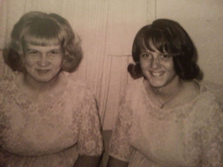 Linda Wulffers - Class of 1969 - Newton High School