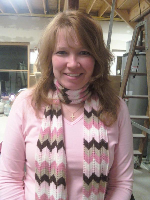 Claudia Grimm - Class of 1987 - Newton High School
