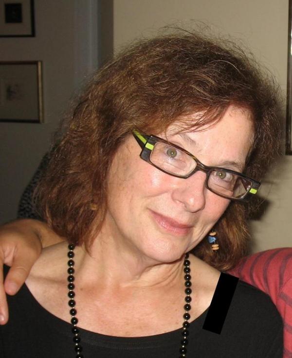 Kay Mathews - Class of 1964 - Newton High School