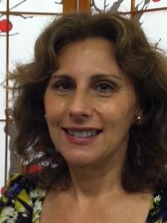 Donna Erickson - Class of 1970 - Newton High School