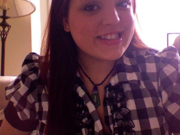 Amanda Cicchino - Class of 2007 - Newton High School