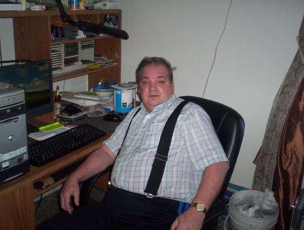 Stephen Mosner - Class of 1968 - Newton High School