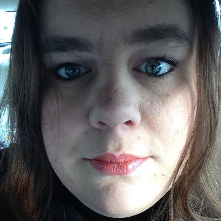 Angela Degennaro - Class of 1995 - Newton High School