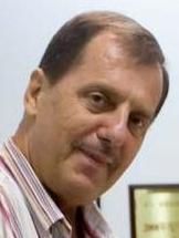 John Hedin - Class of 1964 - Newton High School