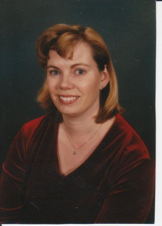 Laurelyn Collins - Class of 1990 - Newton High School