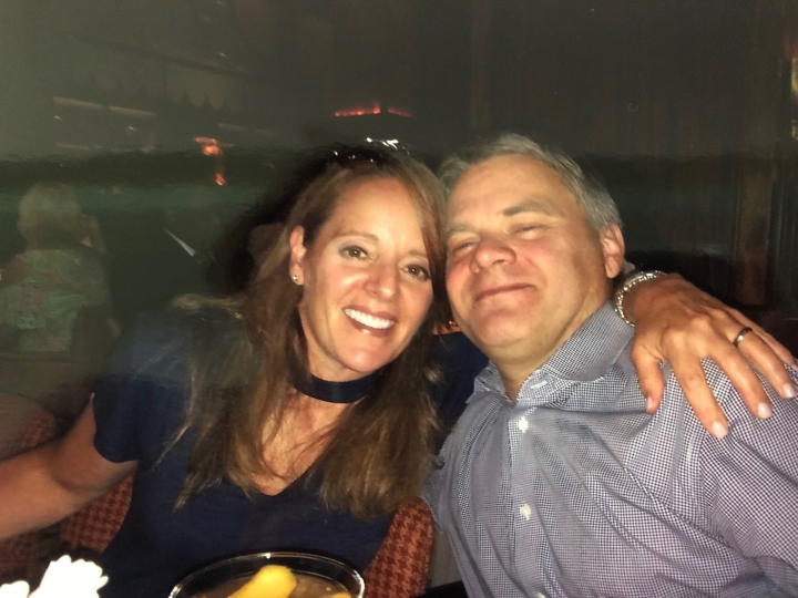 Linda Colizzo - Class of 1983 - Newton High School