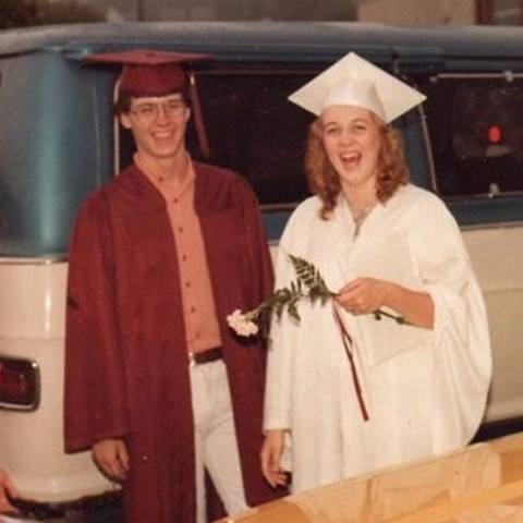 Linda Ross - Class of 1982 - Newton High School