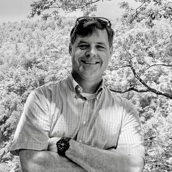 Glenn Janosky - Class of 1989 - Newton High School