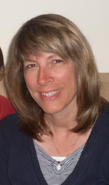 Patti Van Buiten - Class of 1975 - Newton High School