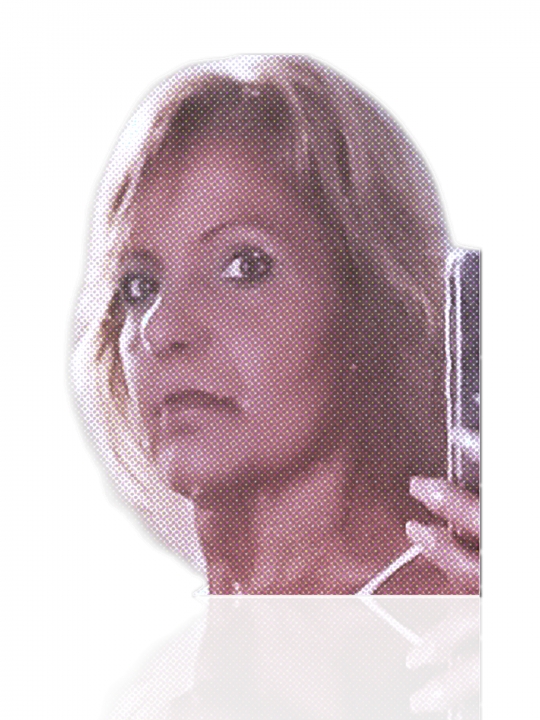 Tracey Chase - Class of 1984 - Newton High School