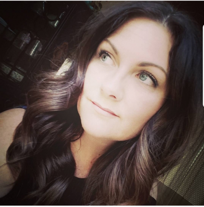 Christine Spear - Class of 1994 - Newton High School