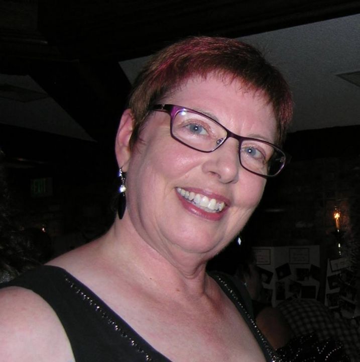 Eileen Andrews - Class of 1970 - Newton High School