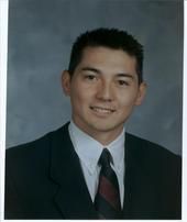 Matt Swisher - Class of 1997 - Newton High School