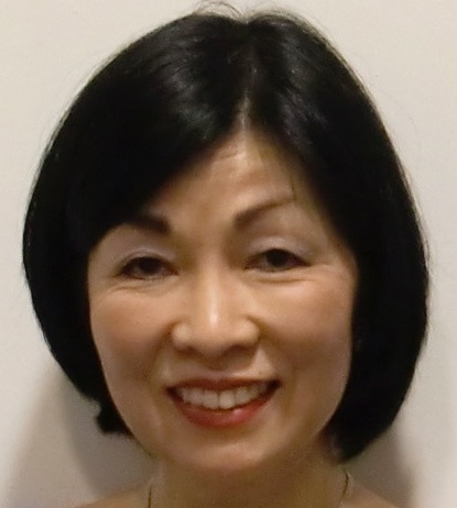 Masako Hayashi Ebbesen - Class of 1971 - Governor Livingston High School