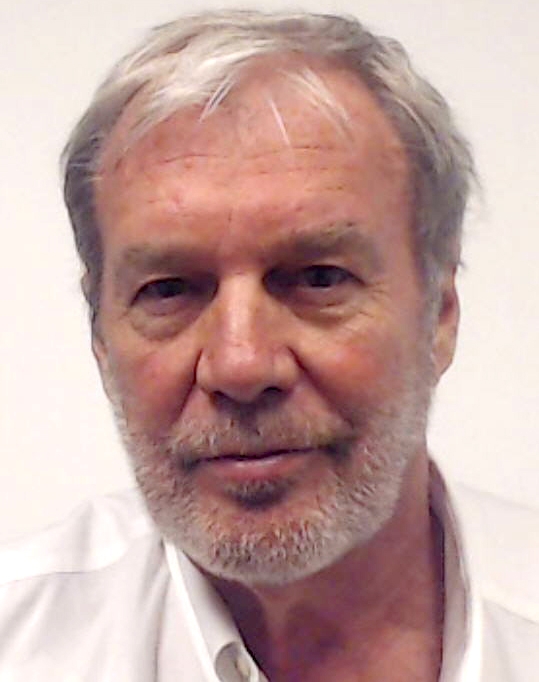 Richard O'Regan - Class of 1972 - Governor Livingston High School