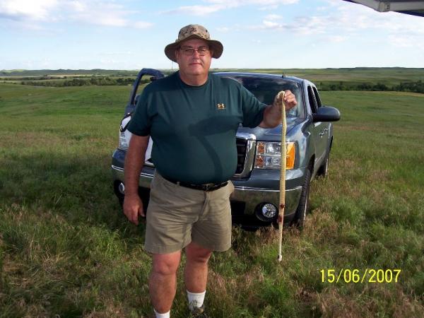 Bill Rollison - Class of 1975 - Governor Livingston High School